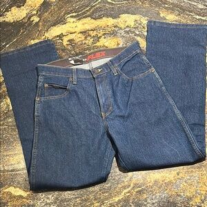 Dickies Regular Fit Jeans with Classic Stitching 30x30